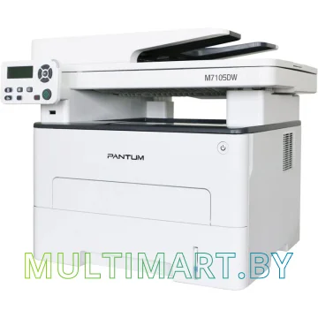 МФУ Pantum M7105DW